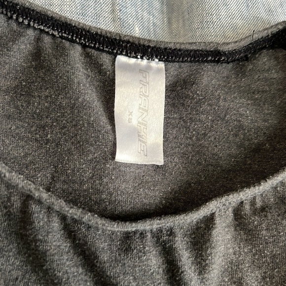 Frankie Collective Champion crop top - Picture 6 of 6